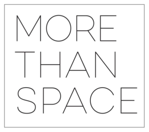 More Than Space Logo
