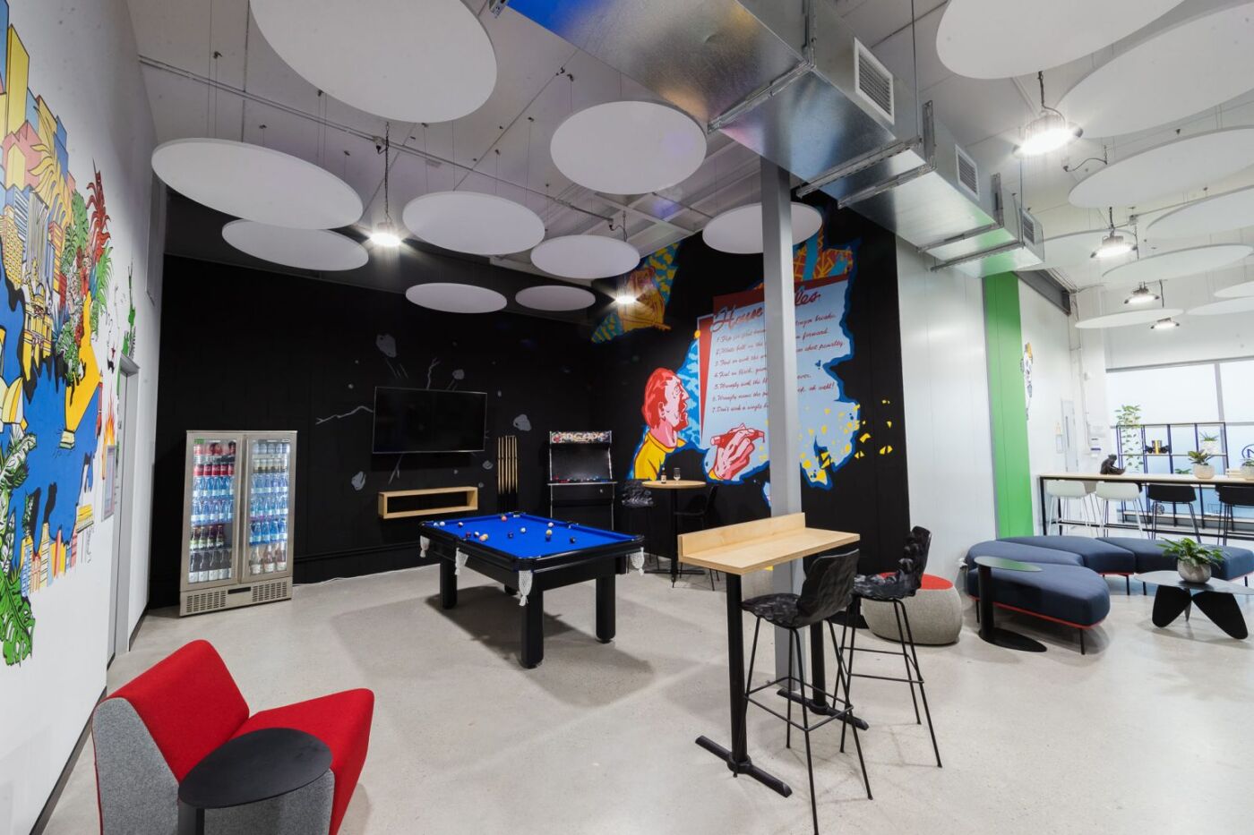 Artarmon Office More Than Space